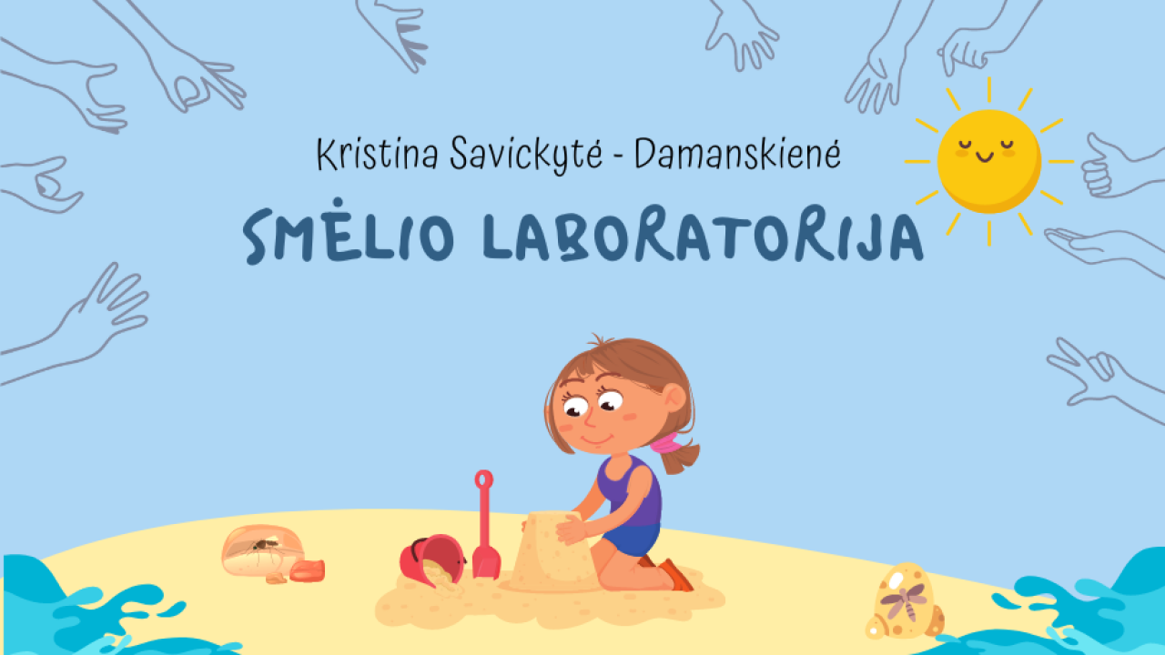 Smėlio laboratorija